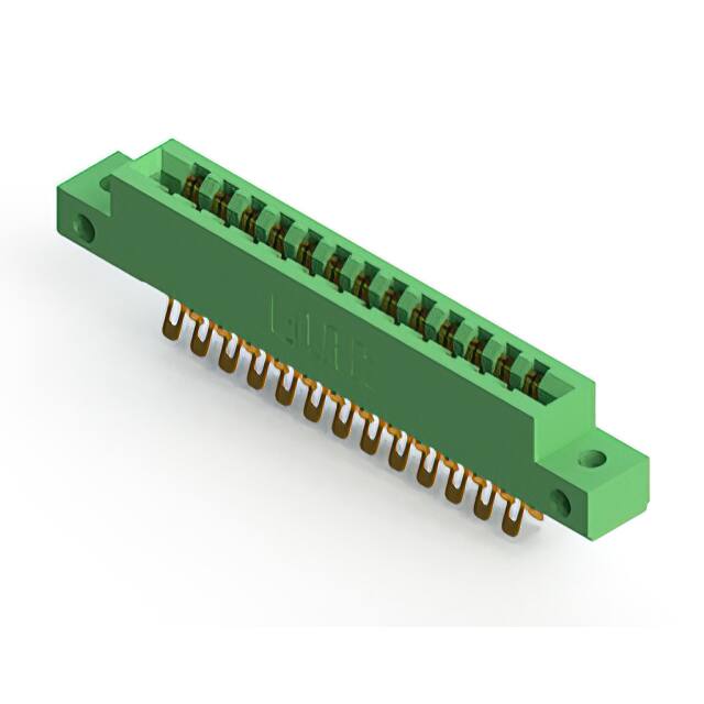 305-026-555-212 EDAC Inc.  Edgeboard Connectors